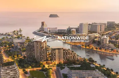 شقة - غرفة نوم - 1 حمام للبيع في ميراسول - جزيرة راحة. - ميناء العرب - راس الخيمة - رأس الخيمة