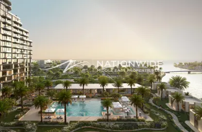 Apartment - 1 Bedroom - 1 Bathroom for sale in Mirasol - Raha Island - Mina Al Arab - Ras Al Khaimah