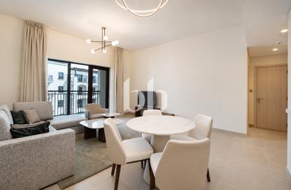 Apartment - 1 Bedroom - 2 Bathrooms for rent in Views B - Yas Golf Collection - Yas Island - Abu Dhabi Apartment - 1 Bedroom - 2 Bathrooms for rent in Views B - Yas Golf Collection - Yas Island - Abu Dhabi