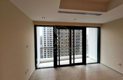 Apartment - 2 Bedrooms - 3 Bathrooms for rent in Al Khan Corniche - Al Khan - Sharjah
