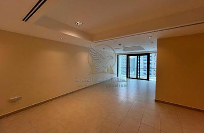 Apartment - 2 Bedrooms - 3 Bathrooms for rent in Al Khan Corniche - Al Khan - Sharjah