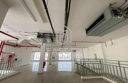 Warehouse - Studio - 2 for rent in Industrial Area 12 - Sharjah Industrial Area - Sharjah