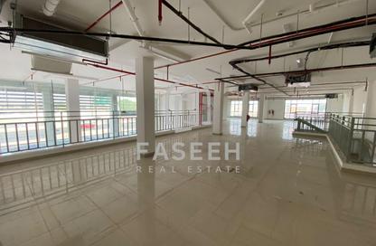 Warehouse - Studio - 2 for rent in Industrial Area 12 - Sharjah Industrial Area - Sharjah