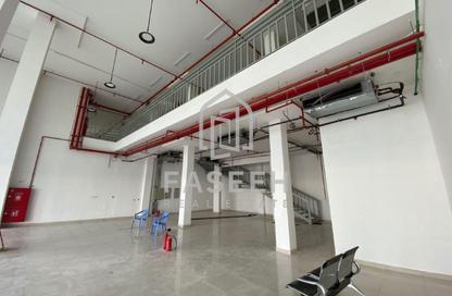 Warehouse - Studio - 2 for rent in Industrial Area 12 - Sharjah Industrial Area - Sharjah