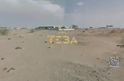 Land - Studio for sale in Manama - Ajman