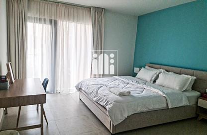 Apartment - 1 - 2 for rent in Soho Square - Saadiyat Island - Abu Dhabi Apartment - 1 - 2 for rent in Soho Square - Saadiyat Island - Abu Dhabi