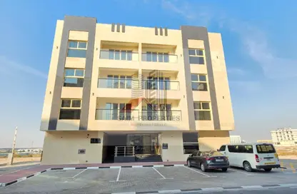 Apartment - 1 Bedroom - 1 Bathroom for rent in Muweileh Community - Muwaileh Commercial - Sharjah