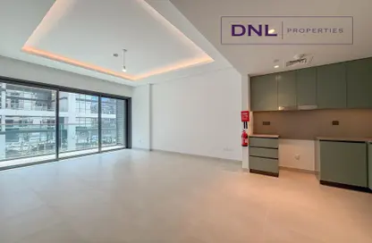 Apartment - 1 Bedroom - 1 Bathroom for rent in Viridian - Central Park at City Walk - City Walk - Dubai