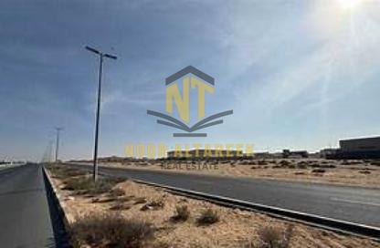 Land - Studio for sale in Al Sajaa Industrial - Al Sajaa - Sharjah