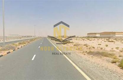 Land - Studio for sale in Al Sajaa Industrial - Al Sajaa - Sharjah