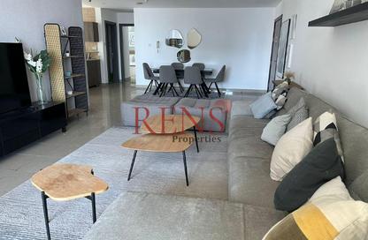 Apartment - 2 Bedrooms - 2 Bathrooms for rent in Sulafa Tower - Dubai Marina - Dubai Apartment - 2 Bedrooms - 2 Bathrooms for rent in Sulafa Tower - Dubai Marina - Dubai