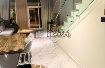 Townhouse - 2 - 3 for rent in Rukan 3 - Rukan - Dubai