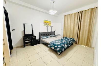 Apartment - 1 Bedroom - 2 Bathrooms for rent in Riviera Dreams - CBD (Central Business District) - International City - Dubai
