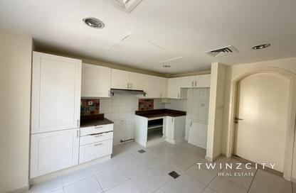 Villa - 3 Bedrooms - 2 Bathrooms for rent in Springs 15 - The Springs - Dubai