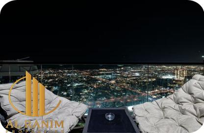 Apartment - 2 Bedrooms - 3 Bathrooms for rent in Paramount Tower Hotel and Residences - Business Bay - Dubai Apartment - 2 Bedrooms - 3 Bathrooms for rent in Paramount Tower Hotel and Residences - Business Bay - Dubai