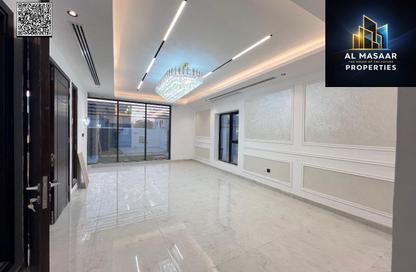 Villa - 5 Bedrooms - 7 Bathrooms for sale in Al Mowaihat 2 - Al Mowaihat - Ajman