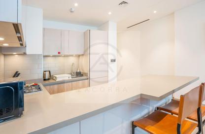 Office Space - Studio for rent in Suntech Tower - Dubai Silicon Oasis - Dubai