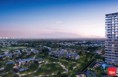شقة - غرفة نوم - 1 حمام للبيع في برج Greenside ريزيدنس A - جرين سايد ريزيدينس - دبي هيلز استيت - دبي