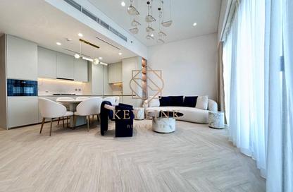 شقة - 2 غرف نوم - 2 حمامات للايجار في Beach Walk Residences 1 - بيتش ووك ريزيدنسز - جزر دبي - دبي شقة - 2 غرف نوم - 2 حمامات للايجار في Beach Walk Residences 1 - بيتش ووك ريزيدنسز - جزر دبي - دبي