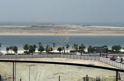 Apartment - 2 Bedrooms - 2 Bathrooms for rent in Beach Walk Residences 1 - Beach Walk Residences - Dubai Islands - Dubai Apartment - 2 Bedrooms - 2 Bathrooms for rent in Beach Walk Residences 1 - Beach Walk Residences - Dubai Islands - Dubai