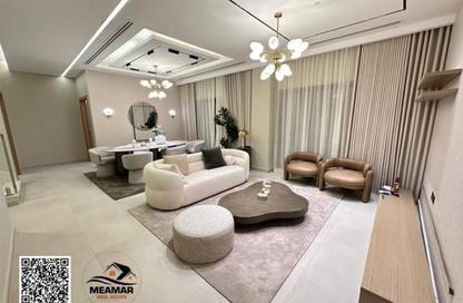 Villa - 4 Bedrooms - 6 Bathrooms for sale in Al Zaheya Gardens - Al Zahya - Ajman Villa - 4 Bedrooms - 6 Bathrooms for sale in Al Zaheya Gardens - Al Zahya - Ajman