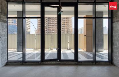 Retail - Studio for rent in Azizi Riviera Beachfront Podium - Azizi Riviera Beachfront - Azizi Riviera - Meydan One - Meydan - Dubai