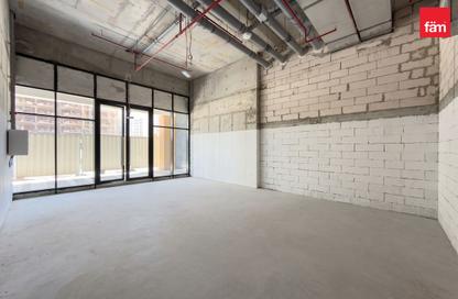 Retail - Studio for rent in Azizi Riviera Beachfront Podium - Azizi Riviera Beachfront - Azizi Riviera - Meydan One - Meydan - Dubai