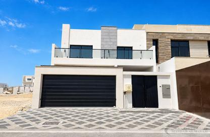 Villa - 5 Bedrooms - 6 Bathrooms for rent in Tilal City A - Tilal City - Sharjah