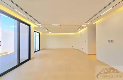 Villa - 5 Bedrooms - 6 Bathrooms for rent in Tilal City A - Tilal City - Sharjah