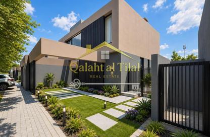 Villa - 5 Bedrooms - 6 Bathrooms for sale in Masaar Azalea - Masaar - Tilal City - Sharjah