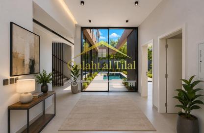 Villa - 5 Bedrooms - 6 Bathrooms for sale in Masaar Azalea - Masaar - Tilal City - Sharjah