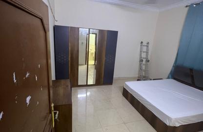 Apartment - Studio - 1 for rent in Al Rawda 2 Villas - Al Rawda 2 - Al Rawda - Ajman