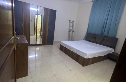Apartment - Studio - 1 for rent in Al Rawda 2 Villas - Al Rawda 2 - Al Rawda - Ajman