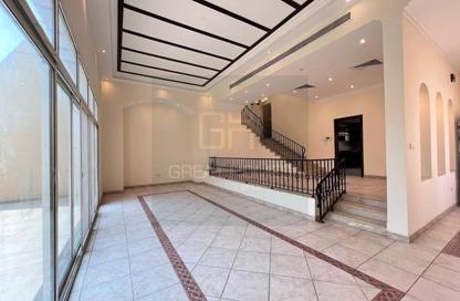 Villa - 4 Bedrooms - 4 Bathrooms for rent in Mirdif Villas - Mirdif - Dubai Villa - 4 Bedrooms - 4 Bathrooms for rent in Mirdif Villas - Mirdif - Dubai