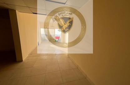 Apartment - 2 Bedrooms - 2 Bathrooms for rent in Bu Tina - Al Sharq - Sharjah