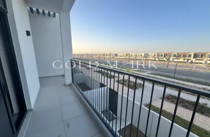 تاون هاوس - 3 غرف نوم - 4 حمامات للبيع في جرينفيو 3 - اعمار الجنوبية - دبي الجنوب (مركز دبي العالمي) - دبي