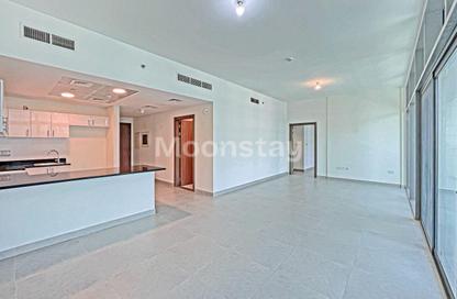 Apartment - 1 Bedroom - 2 Bathrooms for rent in Park View - Saadiyat Island - Abu Dhabi