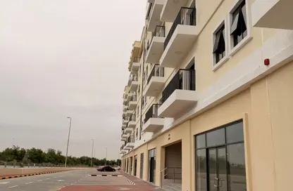 Land - Studio for sale in Al Zaheya Gardens - Al Zahya - Ajman