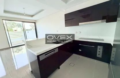 تاون هاوس - 3 غرف نوم - 3 حمامات للايجار في بيل آير داماك هيلز - ترامب إستايتس - داماك هيلز - دبي