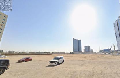 Land - Studio for sale in Al Jurf 2 - Al Jurf - Ajman Downtown - Ajman