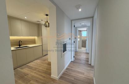 Apartment - 2 Bedrooms - 3 Bathrooms for rent in Royal Breeze 4 - Royal Breeze - Al Hamra Village - Ras Al Khaimah