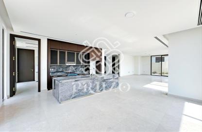 Villa - 5 - 6 for rent in Palm Hills - Dubai Hills Estate - Dubai Villa - 5 - 6 for rent in Palm Hills - Dubai Hills Estate - Dubai