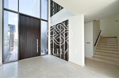Villa - 5 - 6 for rent in Palm Hills - Dubai Hills Estate - Dubai Villa - 5 - 6 for rent in Palm Hills - Dubai Hills Estate - Dubai