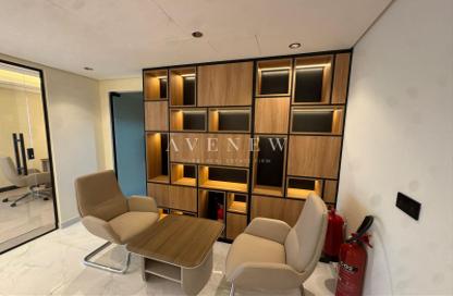 Office Space - Studio for rent in Jumeirah Business Centre 2 (JBC 2) - JLT Cluster V - Jumeirah Lake Towers - Dubai