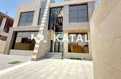 Villa - 5 Bedrooms - 6 Bathrooms for sale in Lea - Yas Acres - Yas Island - Abu Dhabi