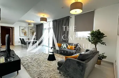 شقة - 2 غرف نوم - 3 حمامات للبيع في بارك سايد ريزيدنس - شمس أبوظبي - جزيرة الريم - أبوظبي