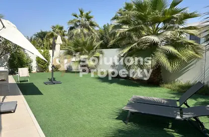 فيلا - 4 غرف نوم - 5 حمامات للايجار في ذا دالياز - فدان ياس - جزيرة ياس - أبوظبي