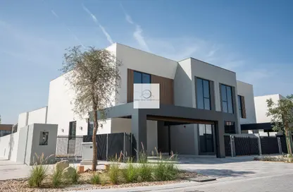 Villa - 4 Bedrooms - 6 Bathrooms for rent in Al Badia Villas - Dubai Festival City - Dubai Villa - 4 Bedrooms - 6 Bathrooms for rent in Al Badia Villas - Dubai Festival City - Dubai