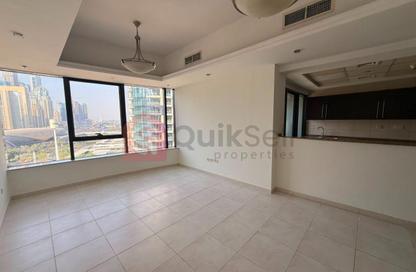 Apartment - Studio - 1 for sale in Al Waleed Paradise - JLT Cluster R - Jumeirah Lake Towers - Dubai