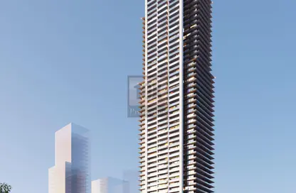 شقة - غرفة نوم - 1 حمام للبيع في برج أوريستا - منطقة 11 - قرية جميرا الدائرية - دبي